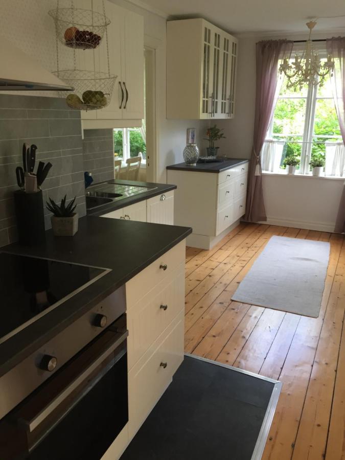 Karlstugan Cottage Vimmerby Eksteriør billede