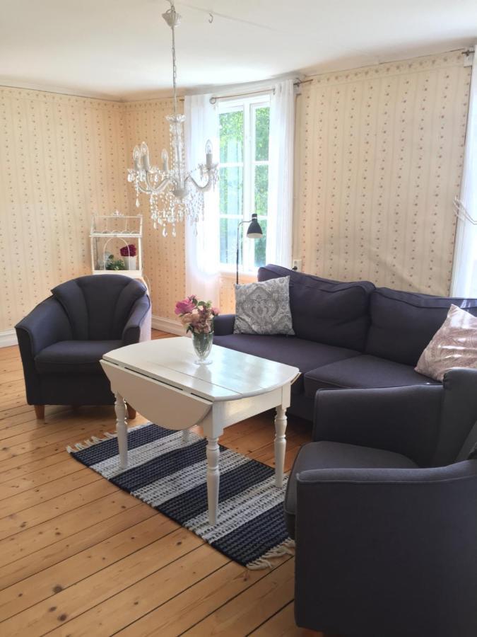 Karlstugan Cottage Vimmerby Eksteriør billede